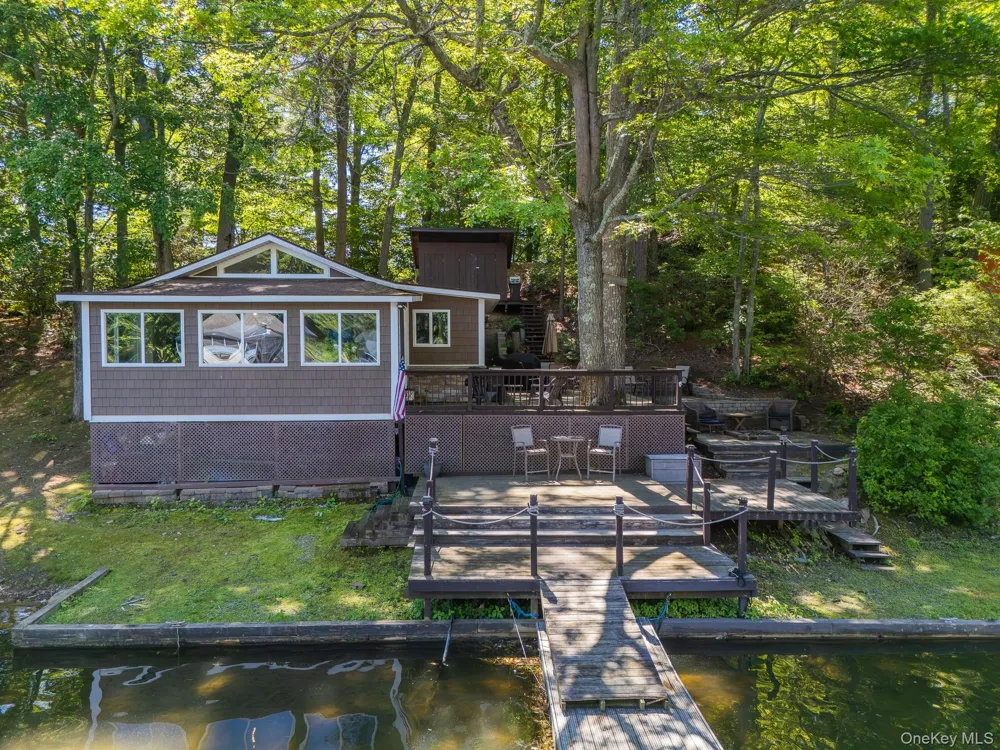 1616 Route 292 #Cottage 12 Holmes, NY 12531