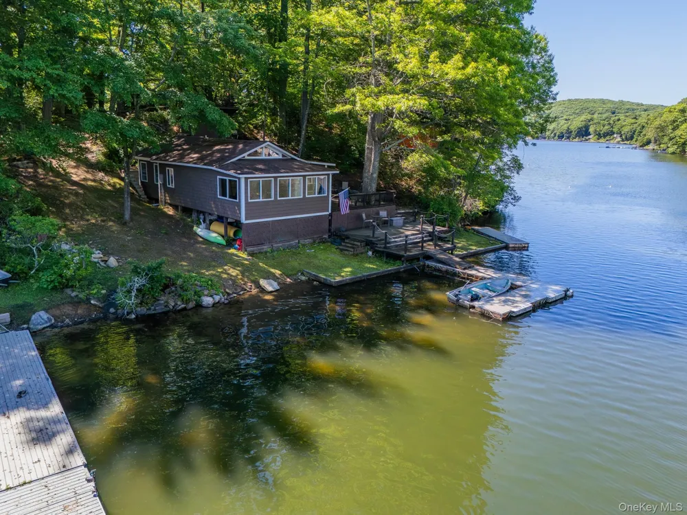 1616 Route 292 #Cottage 12 Holmes, NY 12531