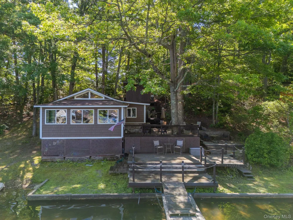 1616 Route 292 #Cottage 12 Holmes, NY 12531
