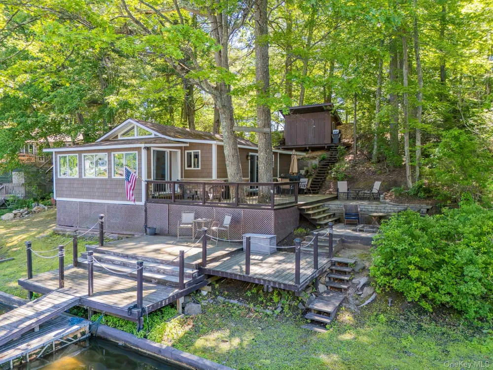 1616 Route 292 #Cottage 12 Holmes, NY 12531