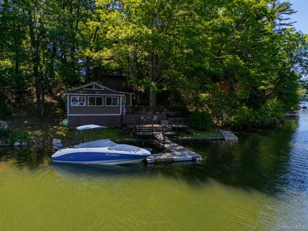 1616 Route 292 #Cottage 12 Holmes, NY 12531