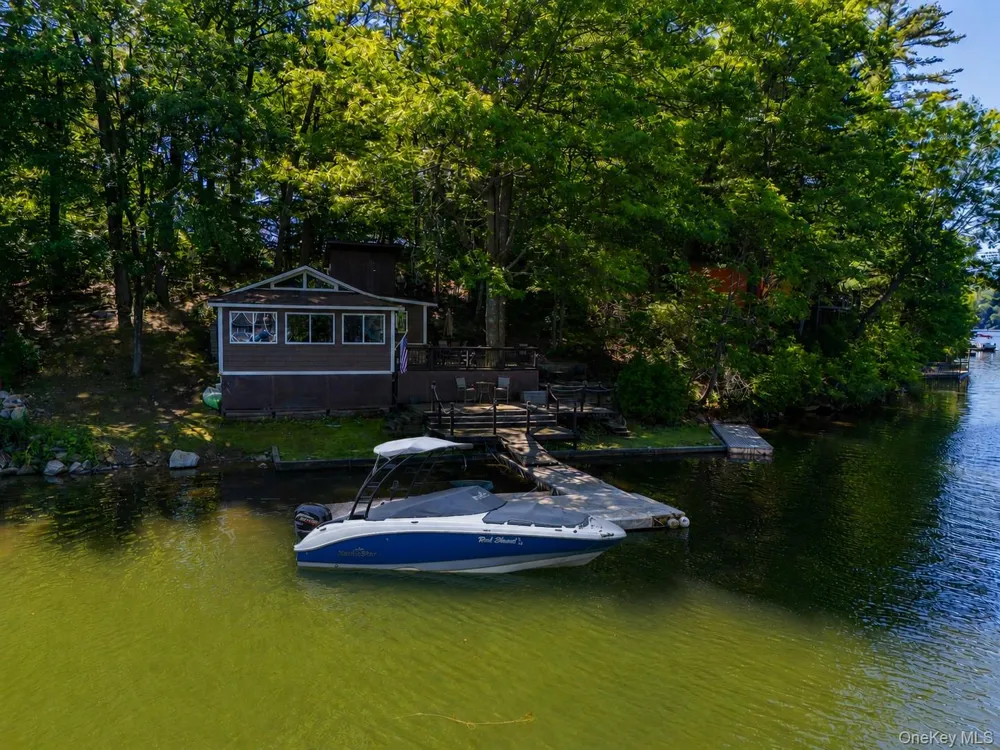 1616 Route 292 #Cottage 12 Holmes, NY 12531