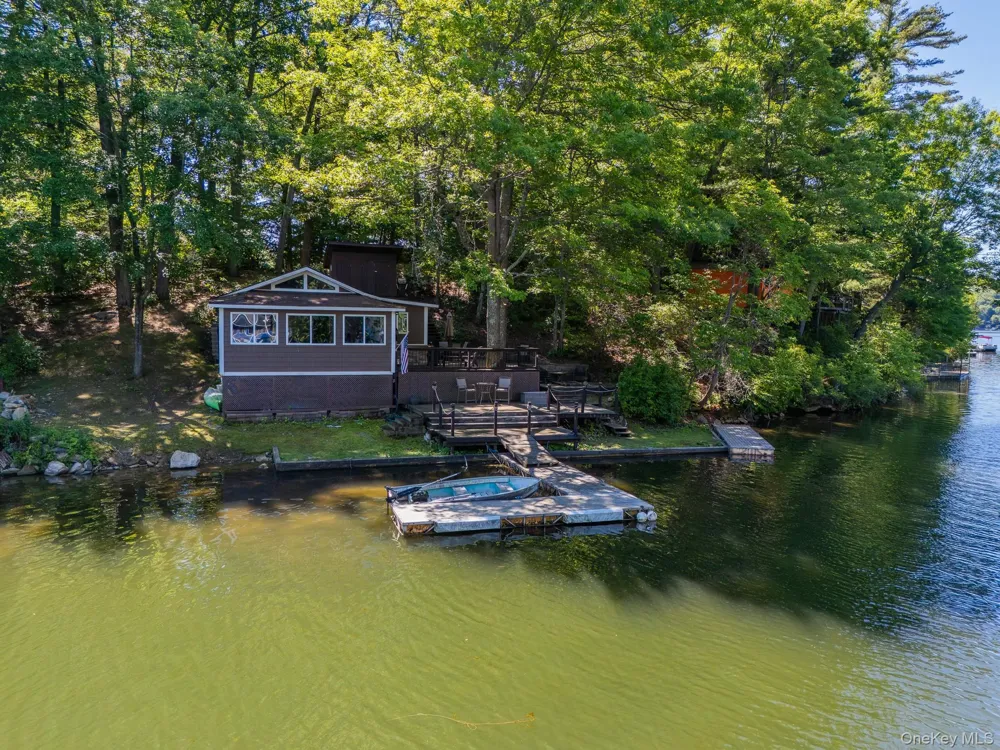 1616 Route 292 #Cottage 12 Holmes, NY 12531