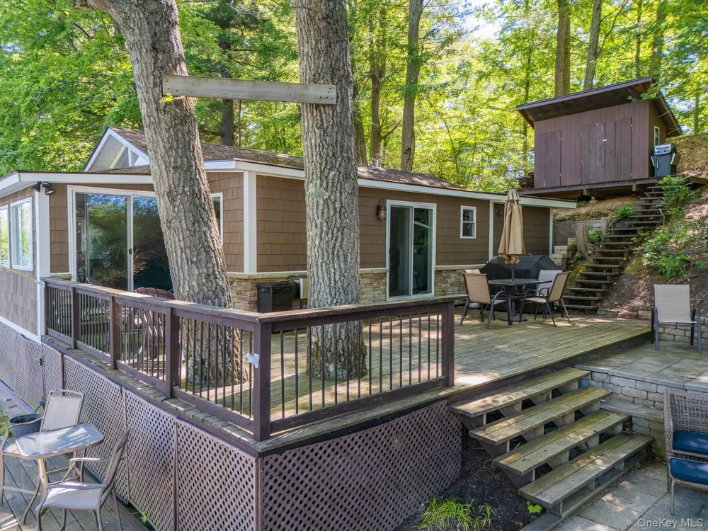 1616 Route 292 #Cottage 12 Holmes, NY 12531