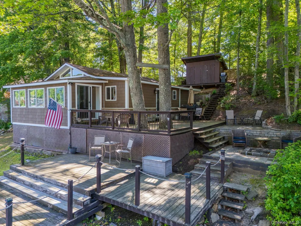 1616 Route 292 #Cottage 12 Holmes, NY 12531
