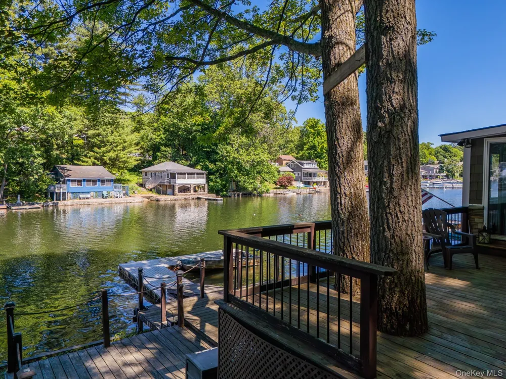 1616 Route 292 #Cottage 12 Holmes, NY 12531