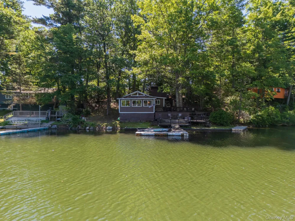 1616 Route 292 #Cottage 12 Holmes, NY 12531
