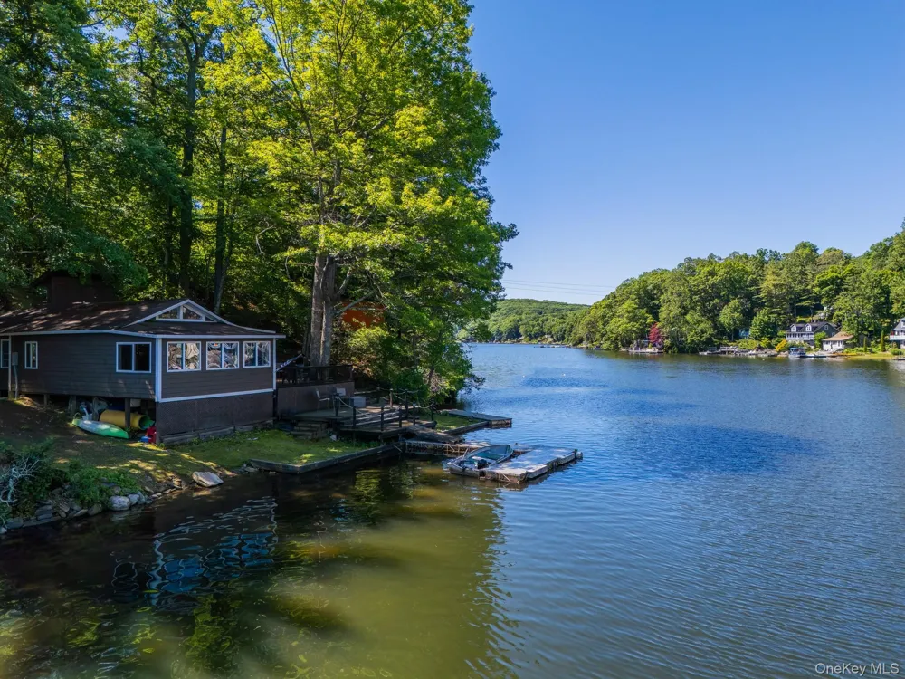 1616 Route 292 #Cottage 12 Holmes, NY 12531