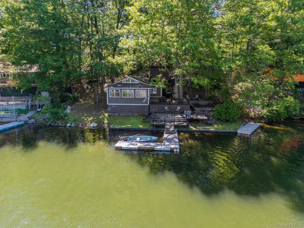 1616 Route 292 #Cottage 12 Holmes, NY 12531