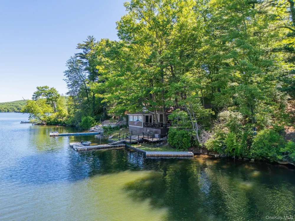 1616 Route 292 #Cottage 12 Holmes, NY 12531