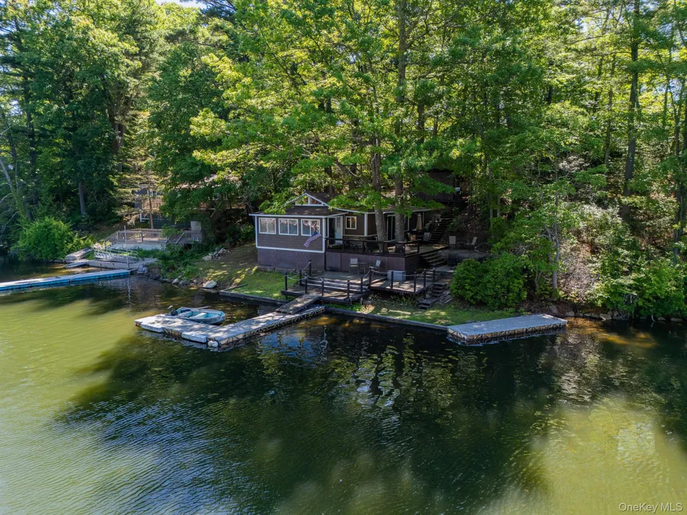 1616 Route 292 #Cottage 12 Holmes, NY 12531