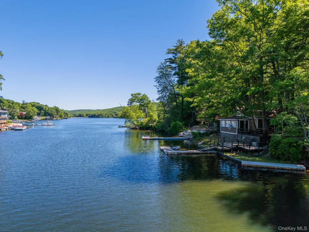 1616 Route 292 #Cottage 12 Holmes, NY 12531