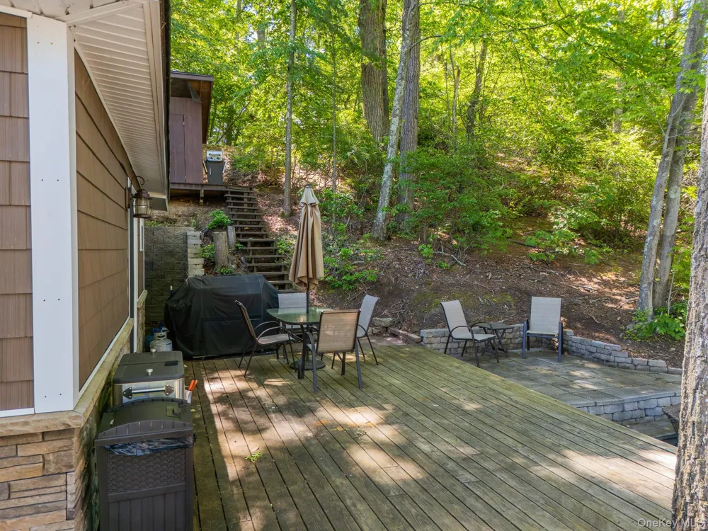 1616 Route 292 #Cottage 12 Holmes, NY 12531