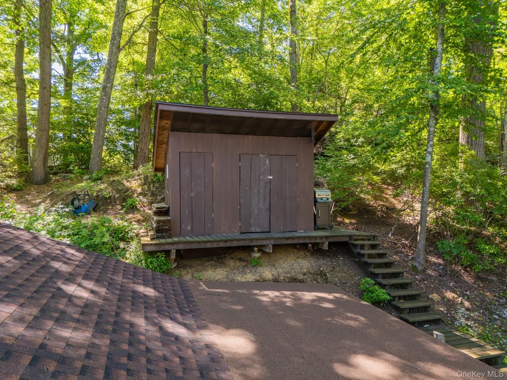 1616 Route 292 #Cottage 12 Holmes, NY 12531