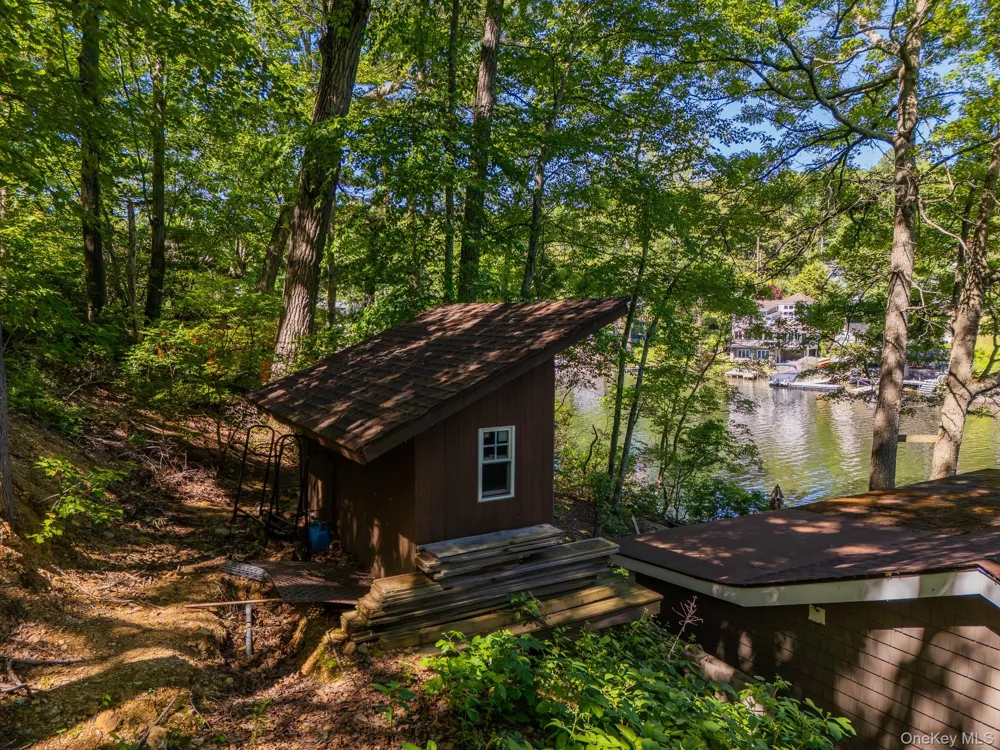 1616 Route 292 #Cottage 12 Holmes, NY 12531