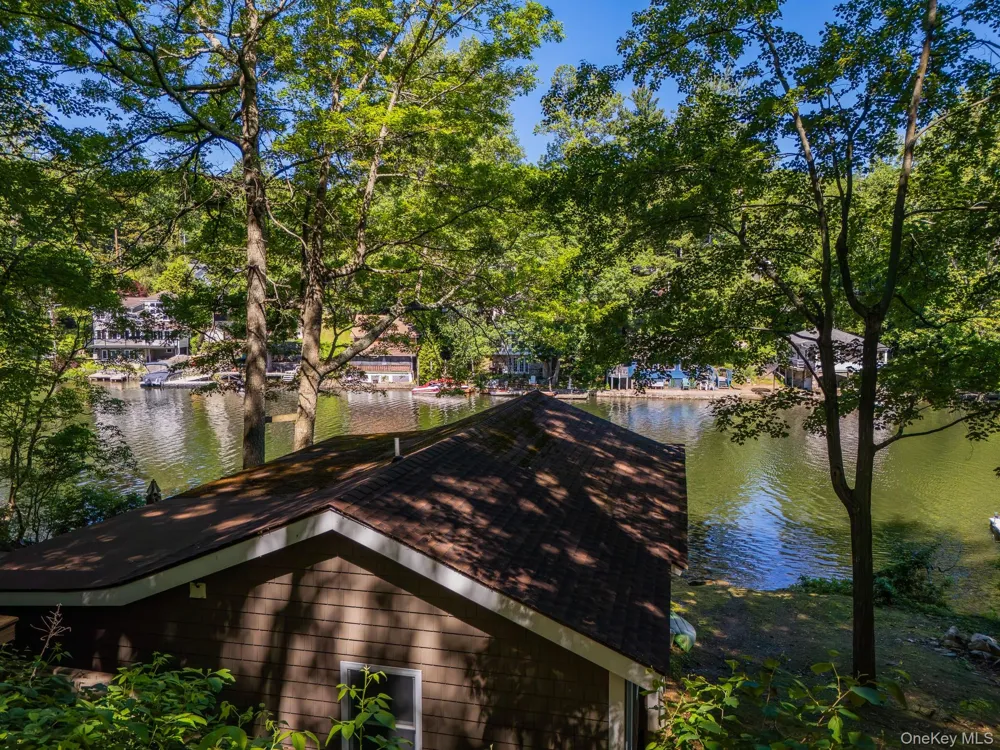 1616 Route 292 #Cottage 12 Holmes, NY 12531