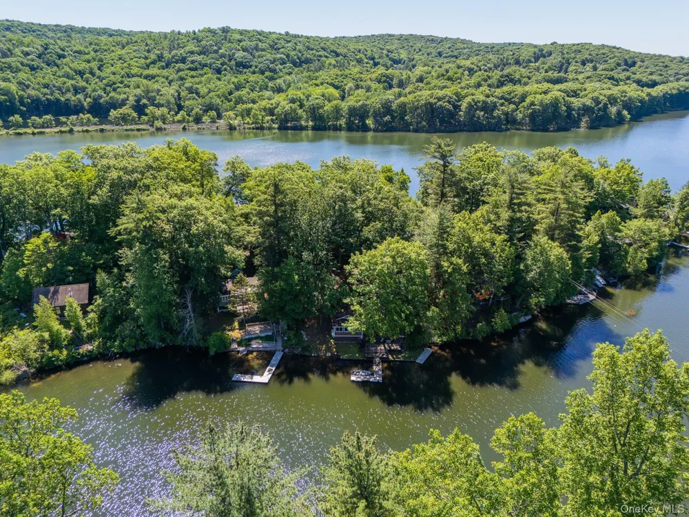 1616 Route 292 #Cottage 12 Holmes, NY 12531