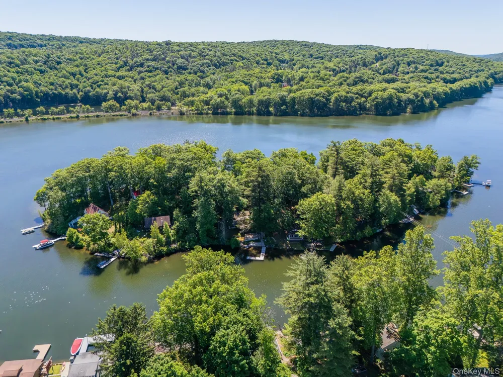 1616 Route 292 #Cottage 12 Holmes, NY 12531