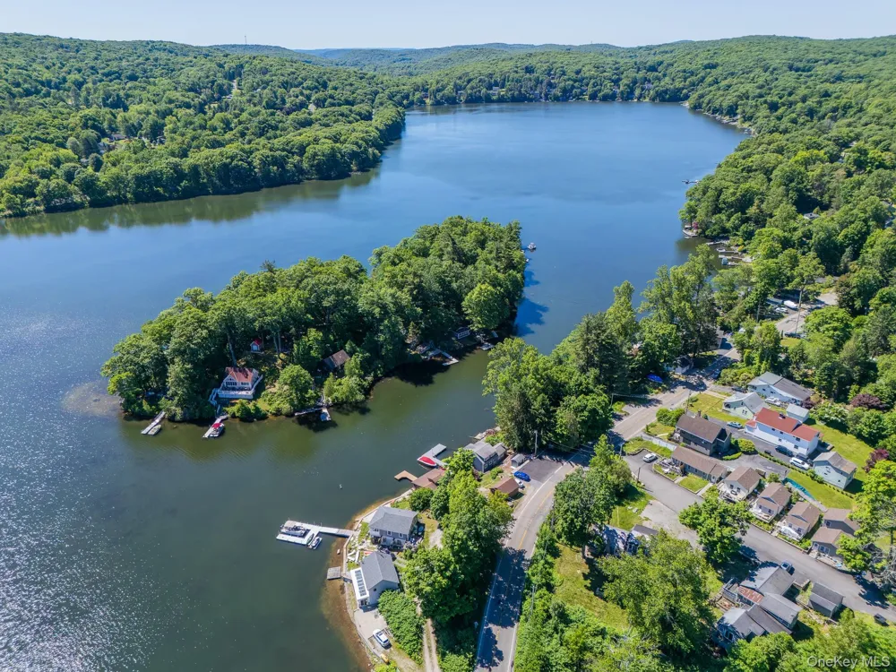 1616 Route 292 #Cottage 12 Holmes, NY 12531