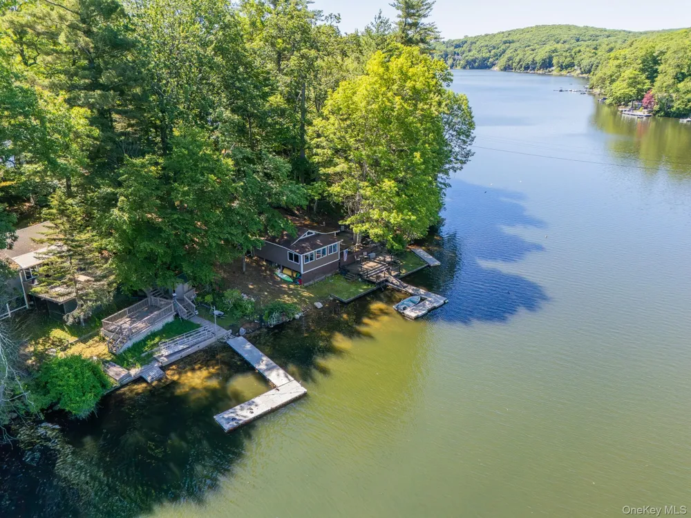 1616 Route 292 #Cottage 12 Holmes, NY 12531