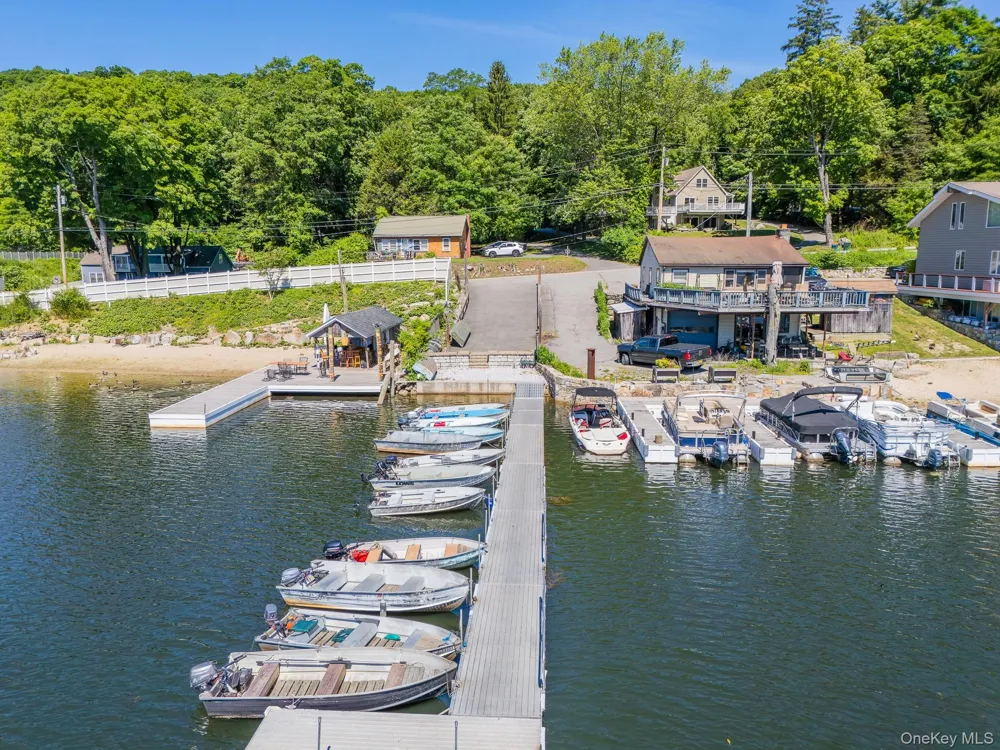 1616 Route 292 #Cottage 12 Holmes, NY 12531