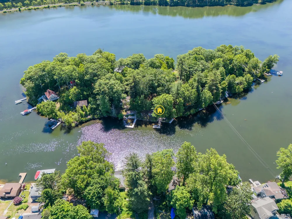 1616 Route 292 #Cottage 12 Holmes, NY 12531