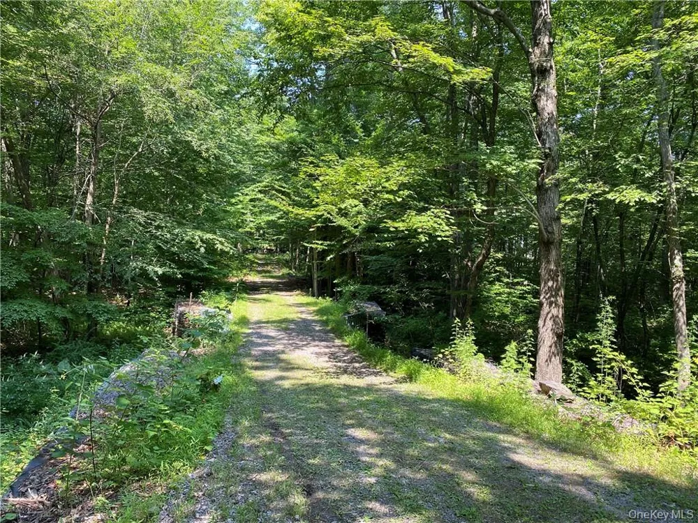 554 & 545 E Mountain Road Cold Spring, NY 10516