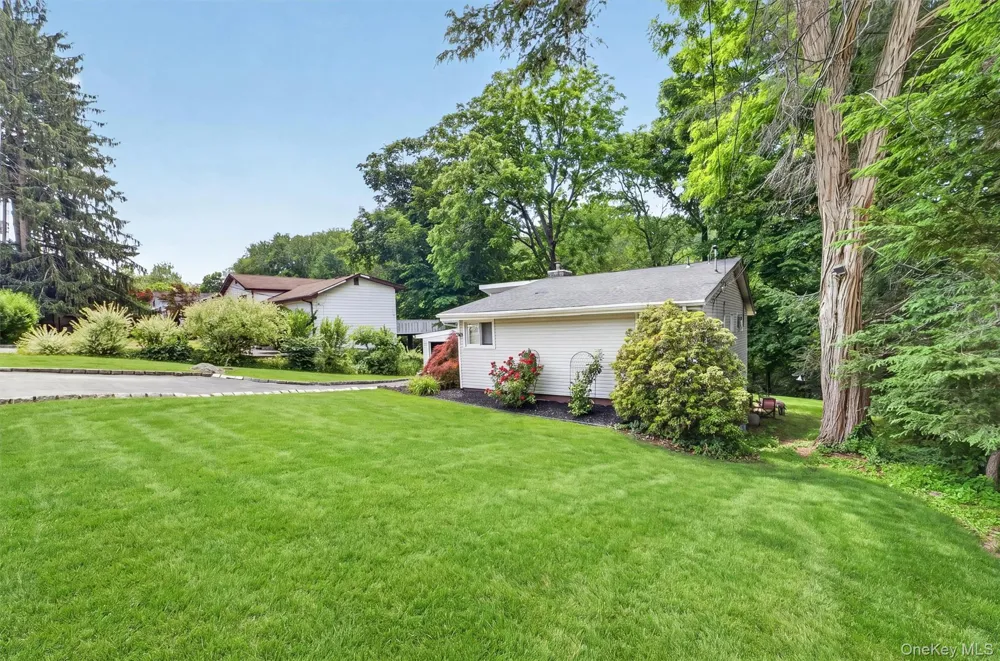 35 Wheeler Drive Cortlandt Manor, NY 10567