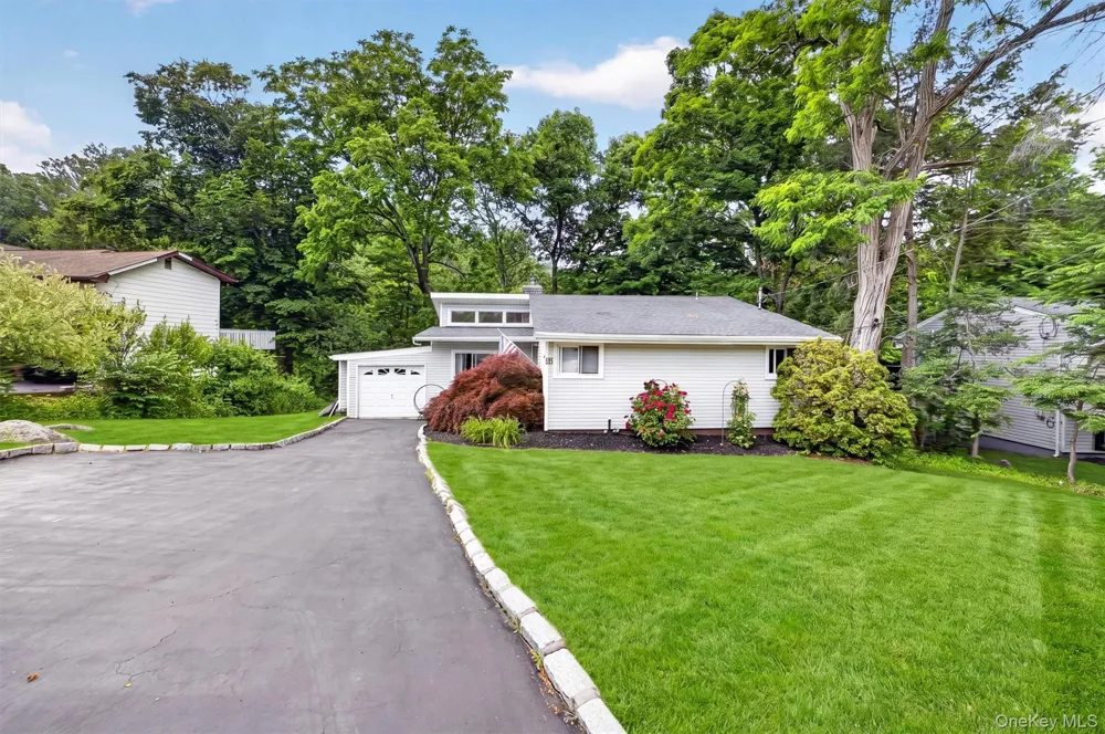 35 Wheeler Drive Cortlandt Manor, NY 10567