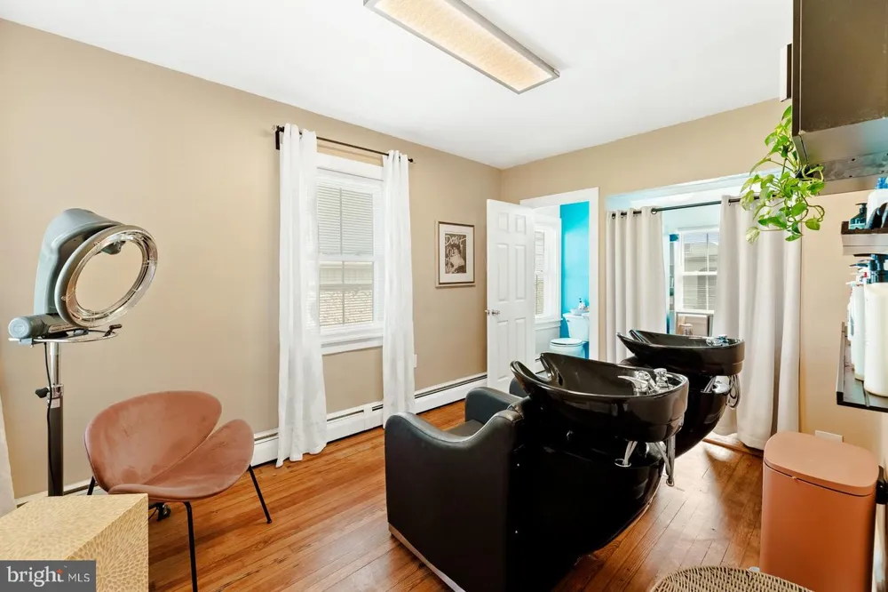 115 HULMEVILLE AVENUE Penndel, PA 19047