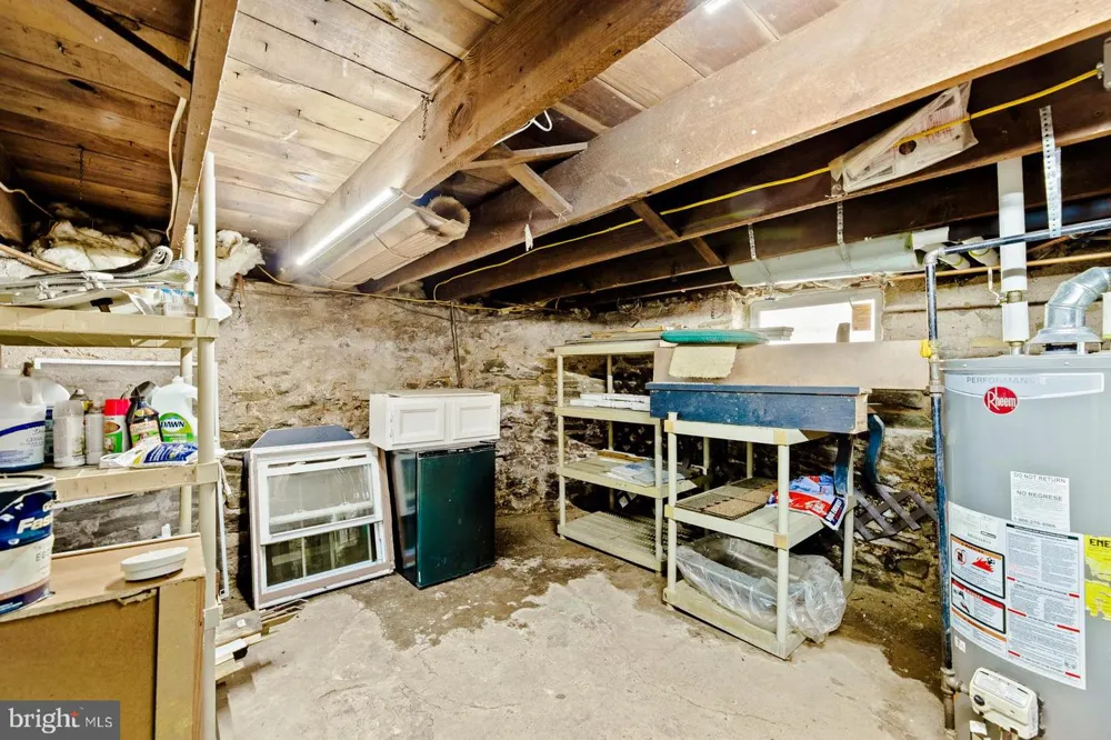 115 HULMEVILLE AVENUE Penndel, PA 19047