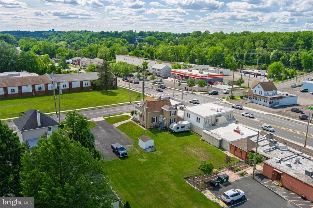 115 HULMEVILLE AVENUE Penndel, PA 19047