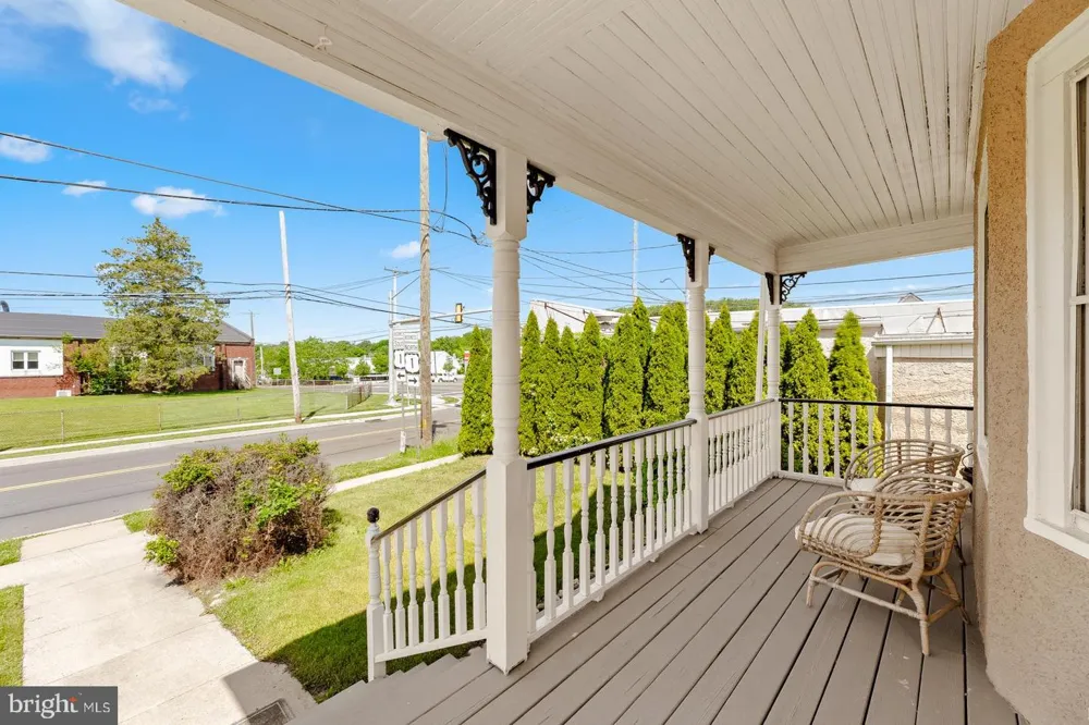 115 HULMEVILLE AVENUE Penndel, PA 19047