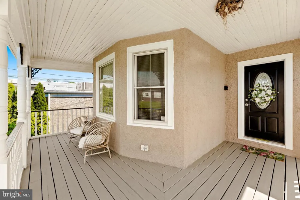 115 HULMEVILLE AVENUE Penndel, PA 19047