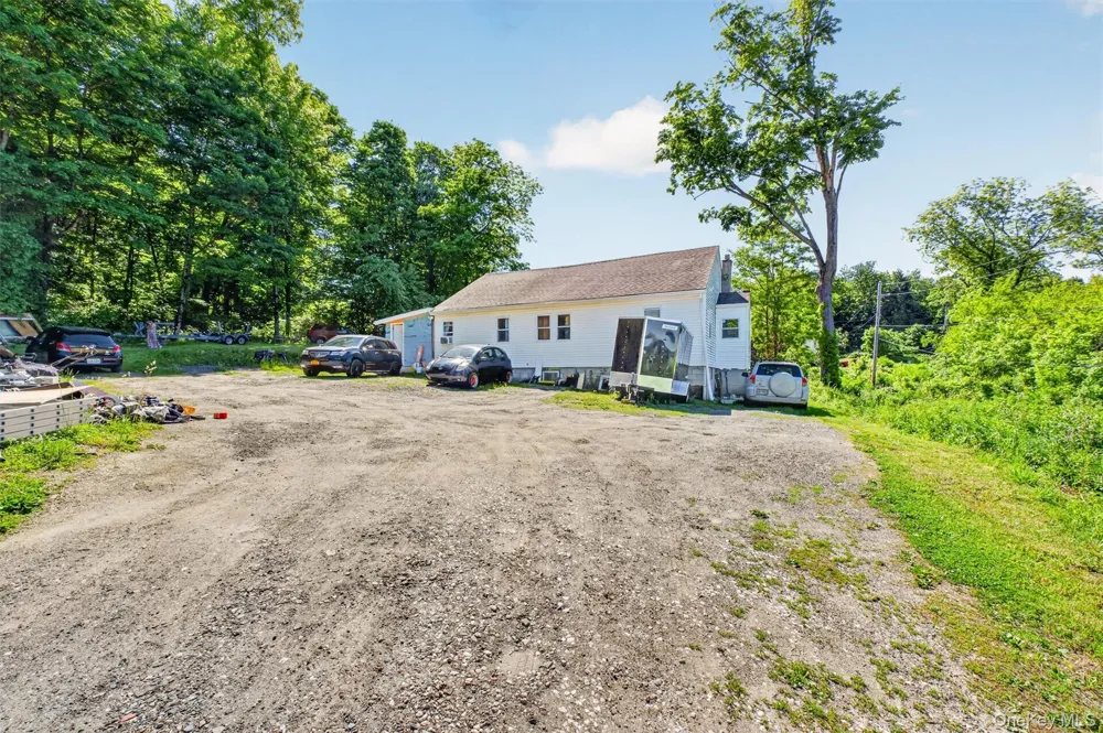 29-35 Bowen Court Holmes, NY 10512
