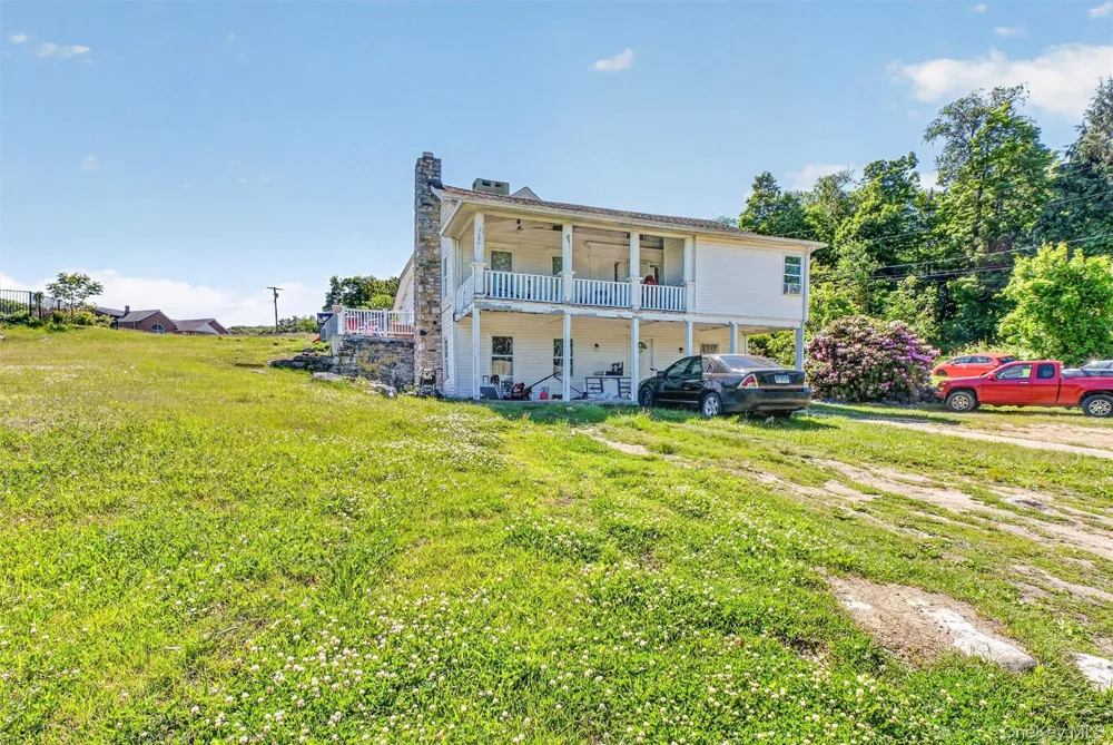 29-35 Bowen Court Holmes, NY 10512