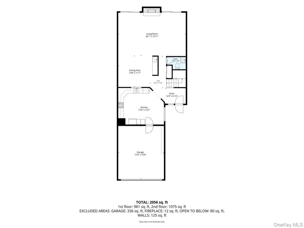 2 Maple Run Drive Jericho, NY 11753