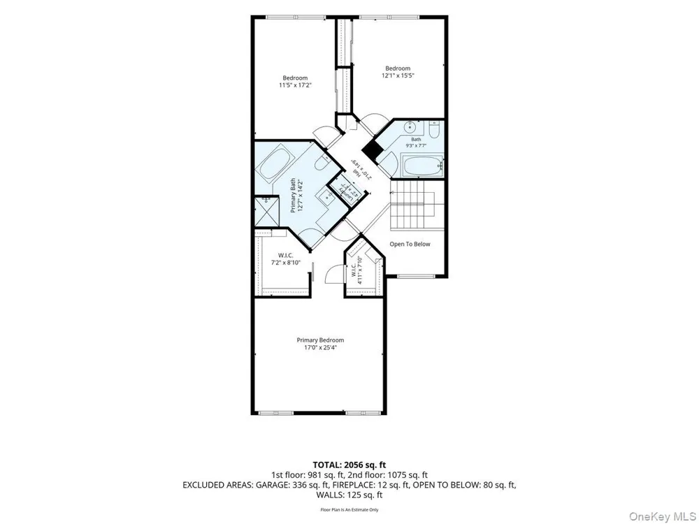 2 Maple Run Drive Jericho, NY 11753