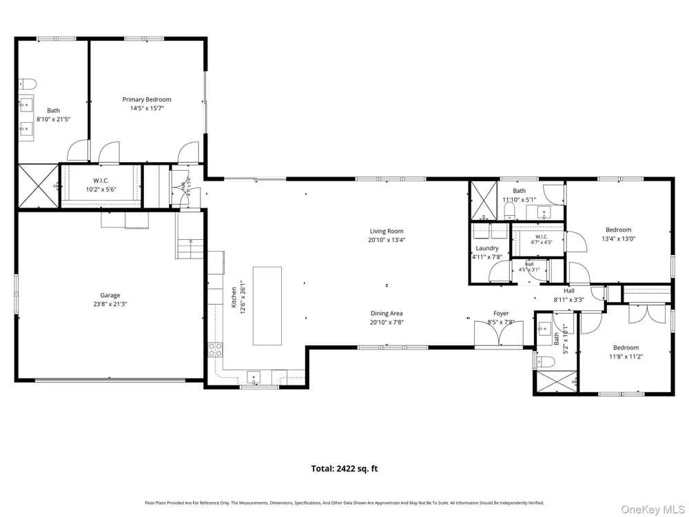 26 Tuthill Lane Remsenburg, NY 11960
