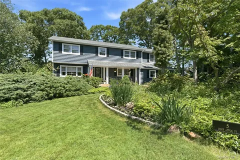 5 Crabapple Court