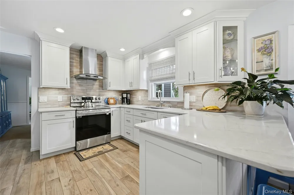 5 Crabapple Court Mount Sinai, NY 11766