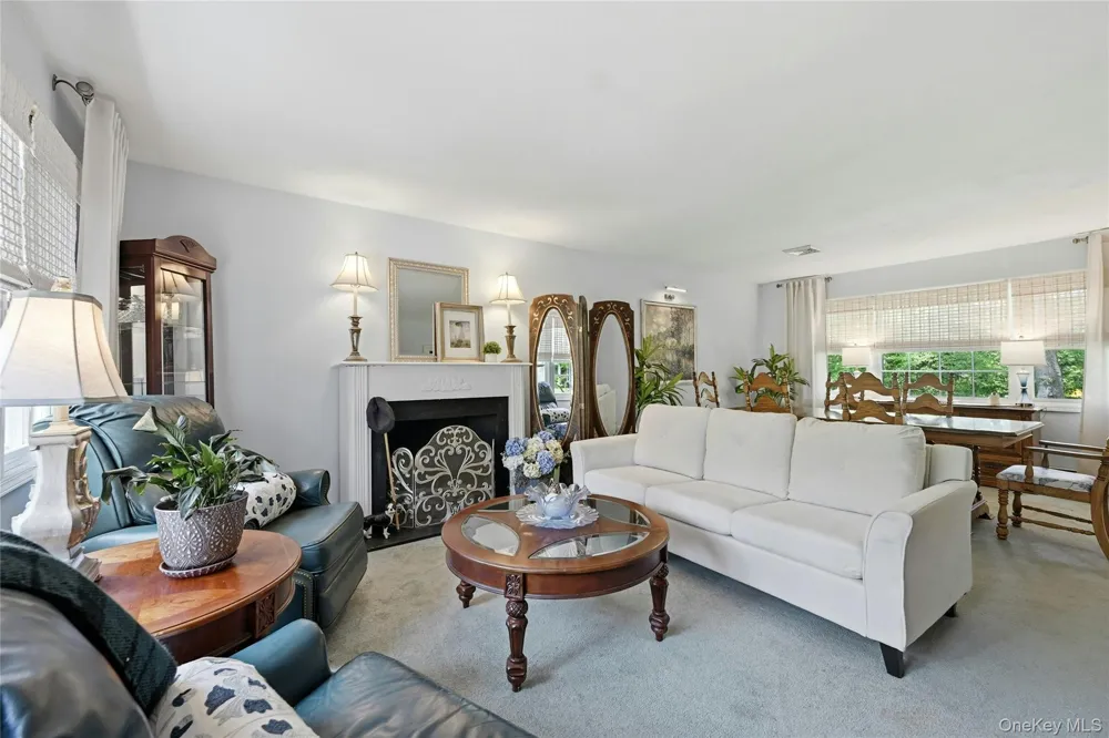 5 Crabapple Court Mount Sinai, NY 11766