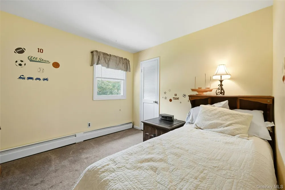 5 Crabapple Court Mount Sinai, NY 11766