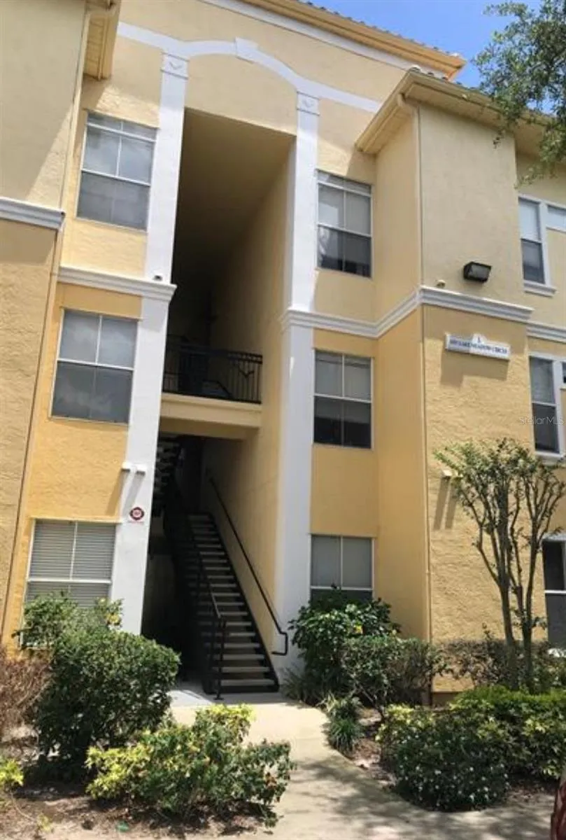 1150 LAKE SHADOW CIRCLE #3102 Maitland, FL 32751