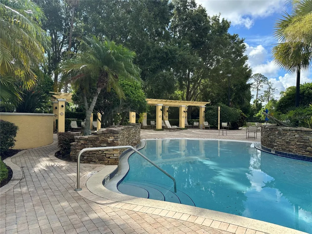 1150 LAKE SHADOW CIRCLE #3102 Maitland, FL 32751