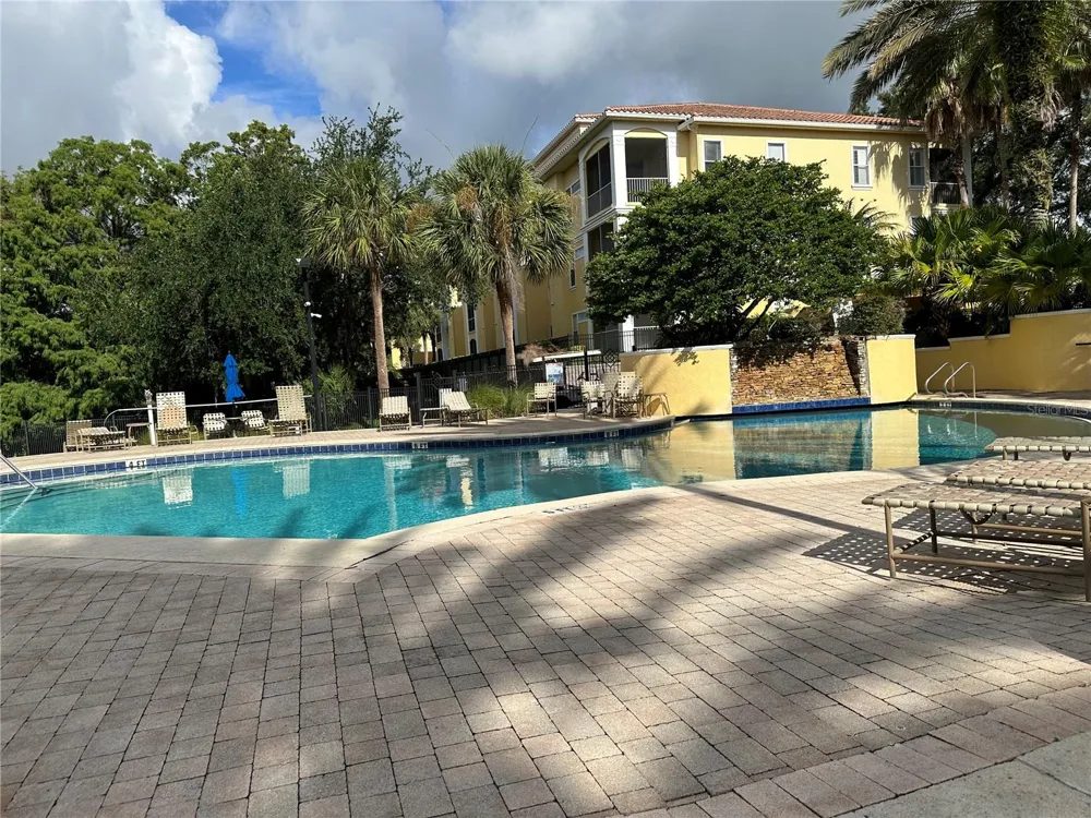 1150 LAKE SHADOW CIRCLE #3102 Maitland, FL 32751