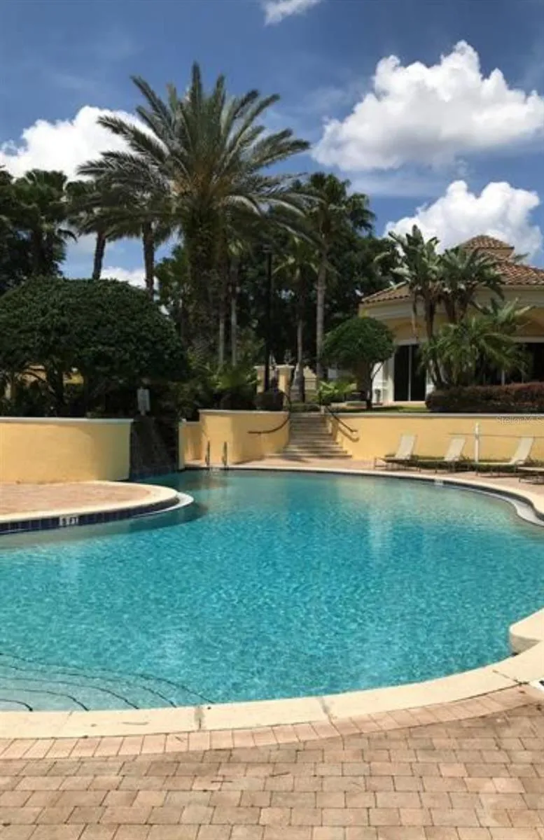 1150 LAKE SHADOW CIRCLE #3102 Maitland, FL 32751