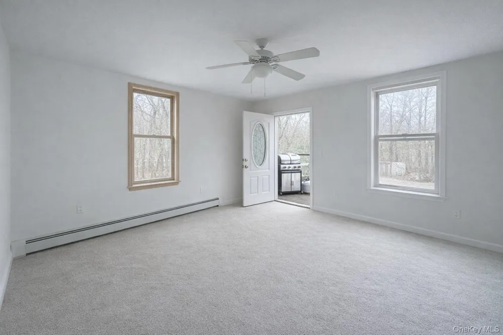 21 Stanton Corner Road #7 Swan Lake, NY 12783