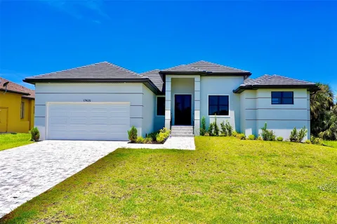 17425 FUEGO LANE