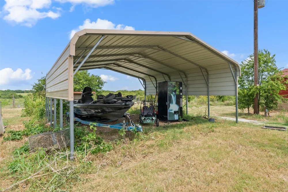 771 HCR 2233 West, TX 76691